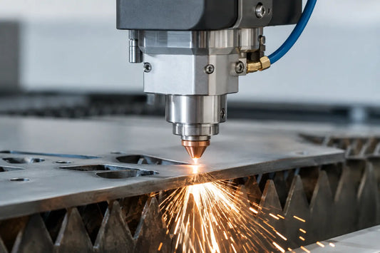 Can Diode Lasers Cut Metal? The Real Answer