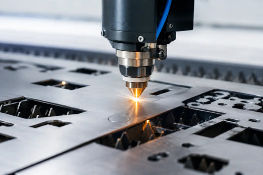 Diode Laser Material Settings That Save Waste