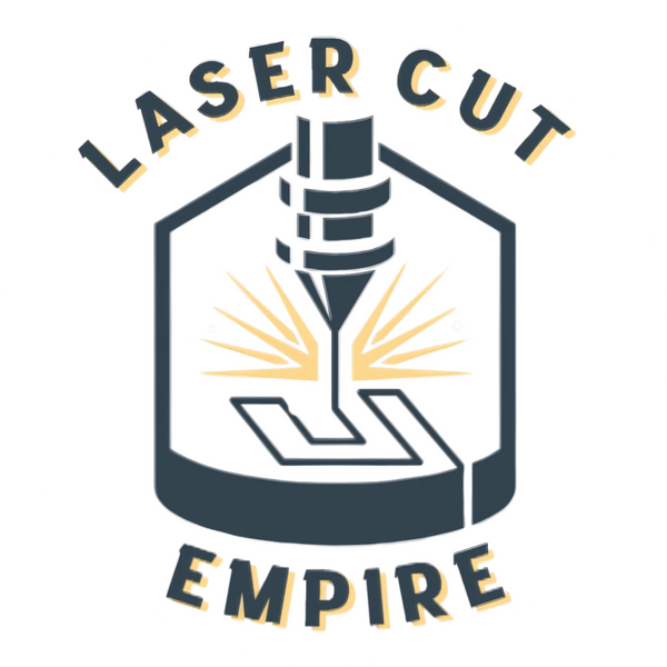 Laser Cut Empire